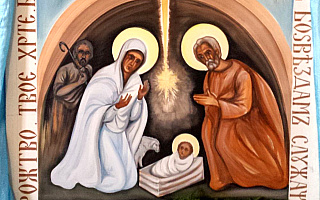 W poniedziałek wigilię Bożego Narodzenia będą obchodzili prawosławni i wierni innych obrządków wschodnich
